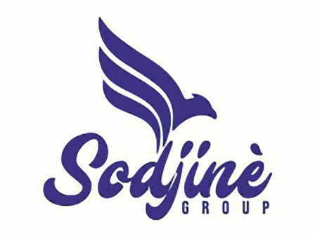Logo Sodjinè Group Sarl